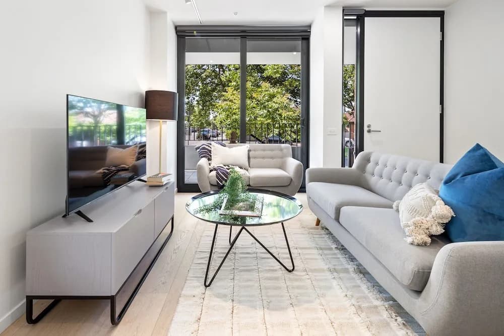 Palmerston St Apartments by Urban Rest - photo 7