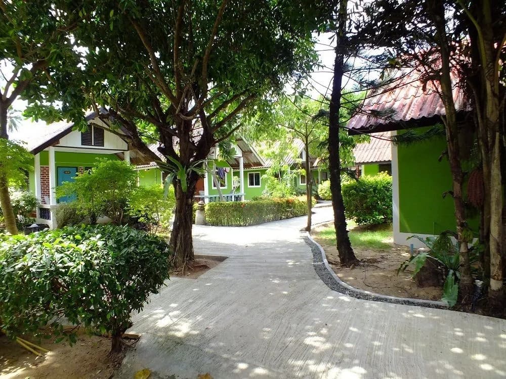 Guest House blue Andaman - photo 21