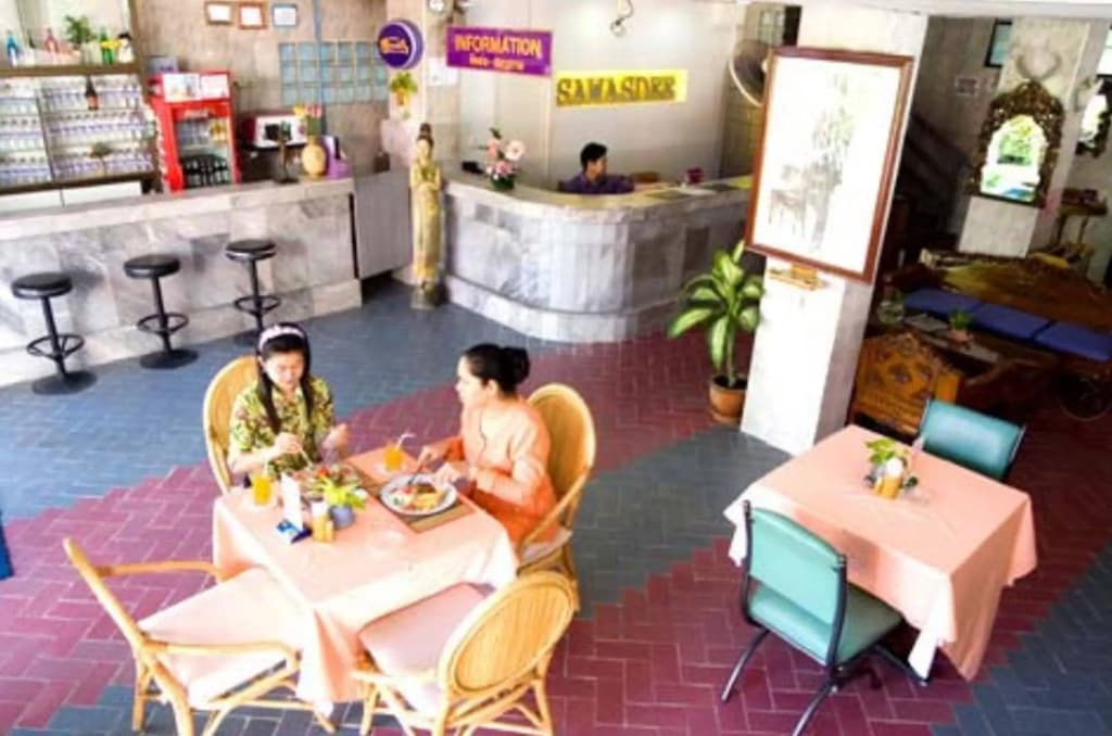 Sawasdee Sabai - photo 14