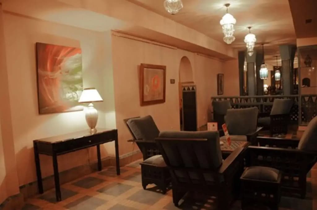 Hotel Marrakech le Tichka - photo 27
