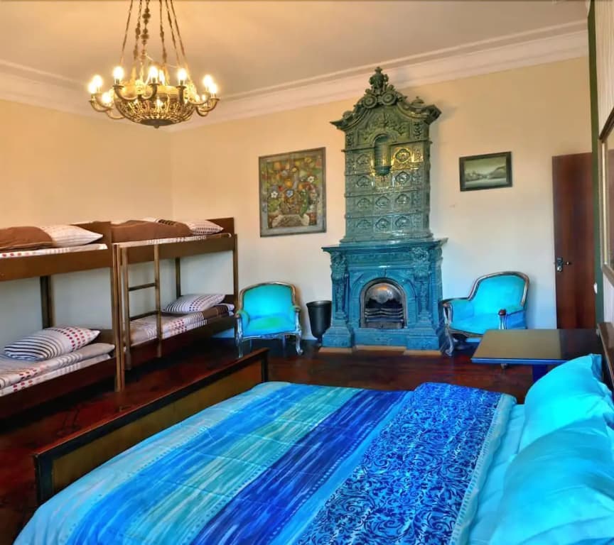 TiflisLux Boutique Guest House - photo 5