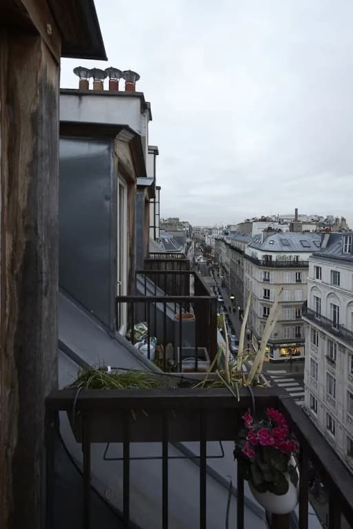 Rooftop Zen - photo 14