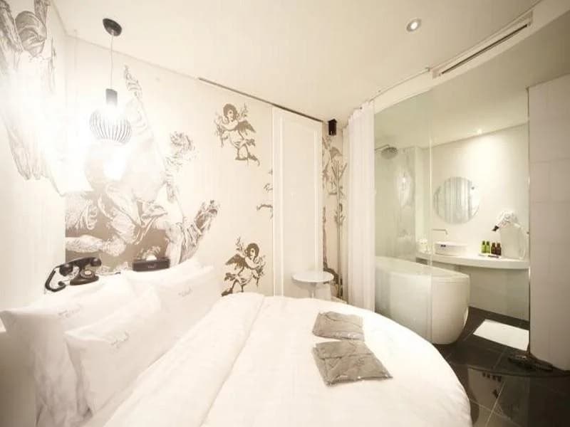 Echae Hotel 3 - photo 6