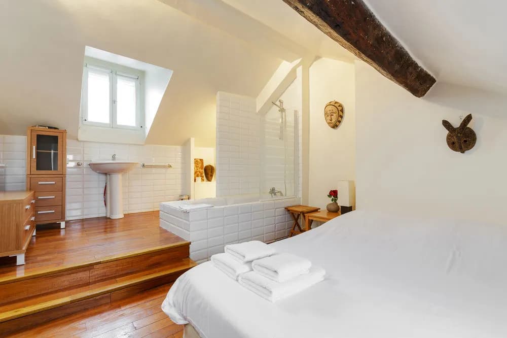 Aramis Duplex - photo 6