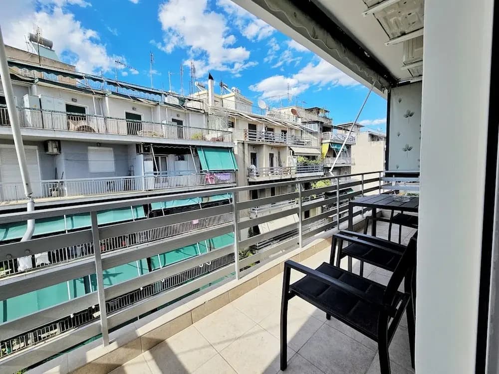 Athens Prestige Suite Apartment - photo 13