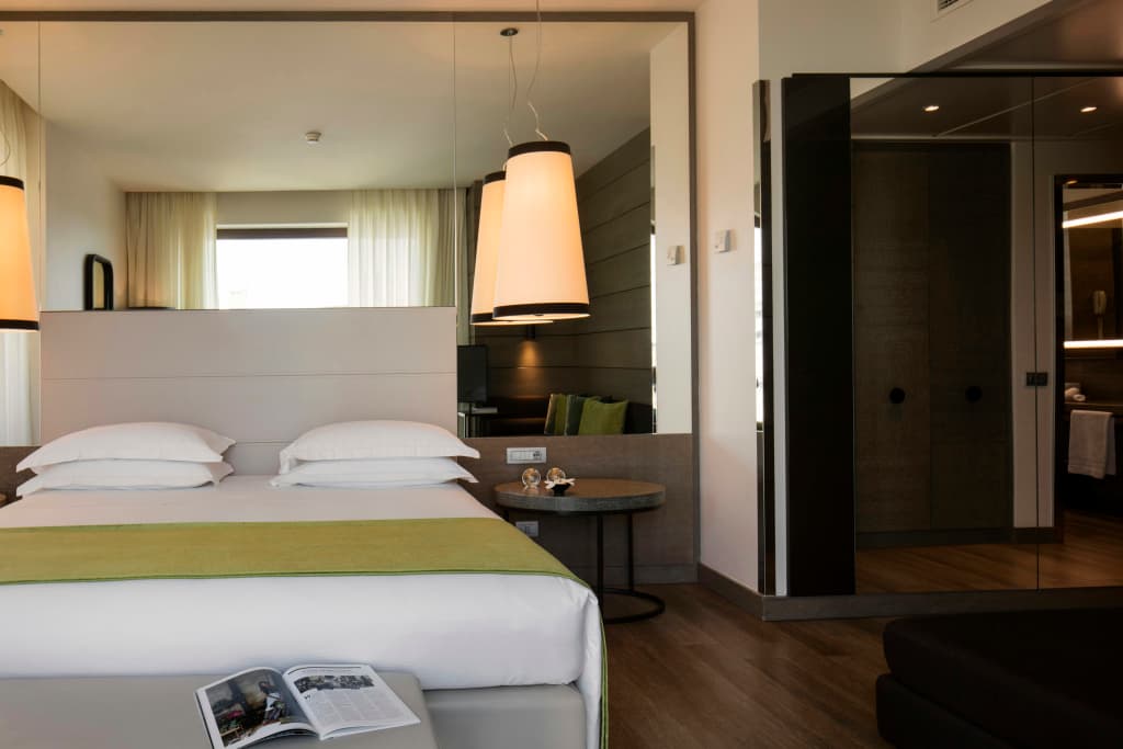 Starhotels E.c.ho. - photo 34