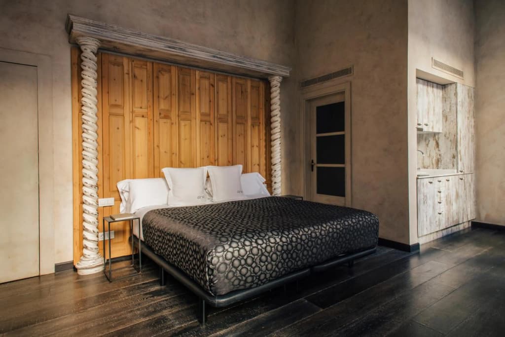 Arai Aparthotel - photo 44