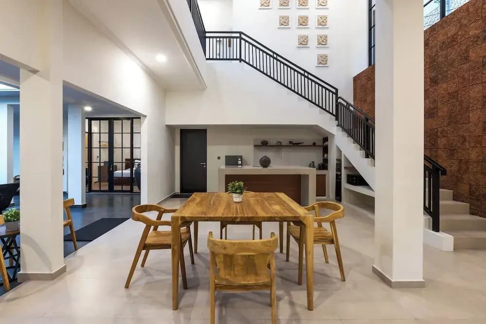 Beach8 Canggu By Kerta Living - photo 12