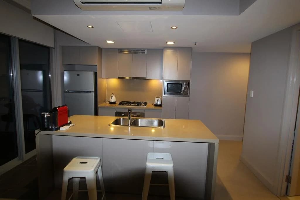 ShortOZStay at Australia Towers - photo 13