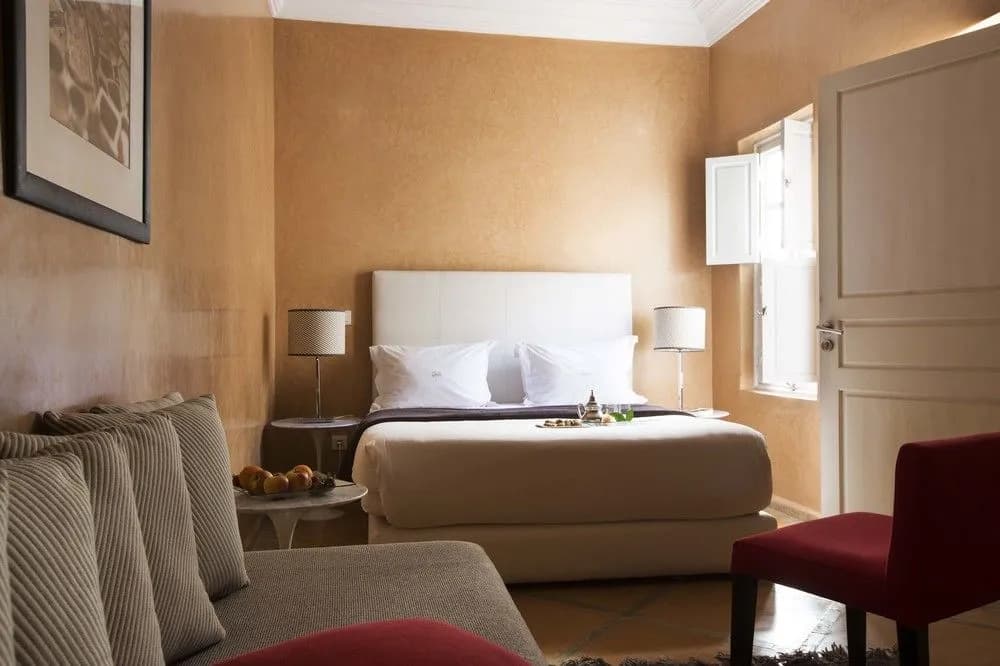 Riad Dar White - photo 2