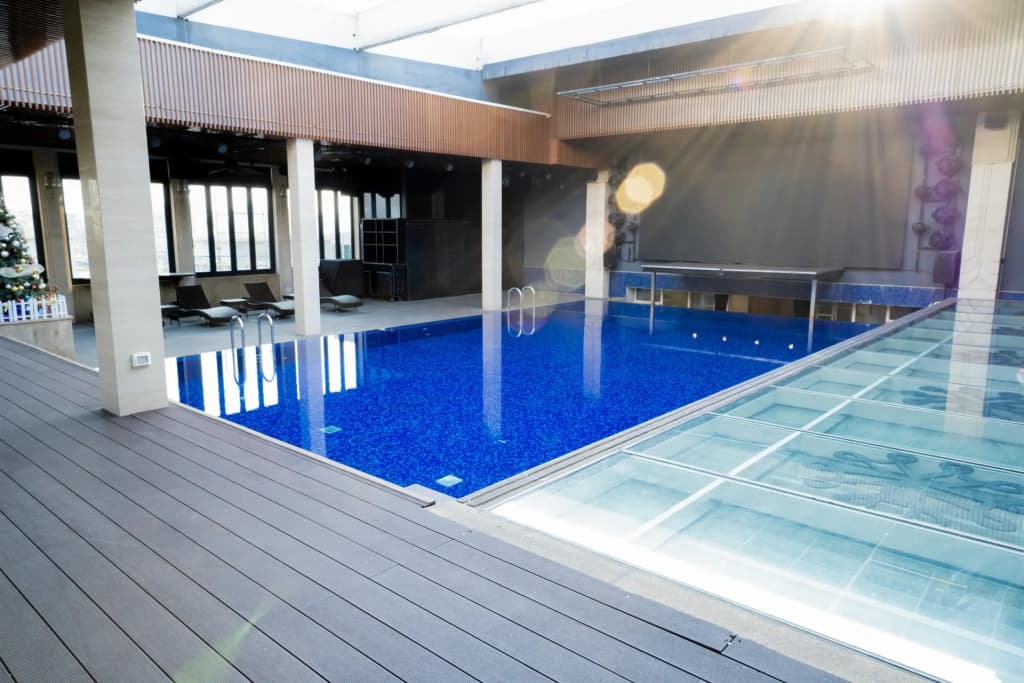 Apricot Hotel - photo 18