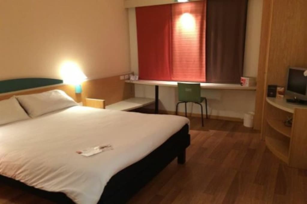 ibis Roma Fiera - photo 6