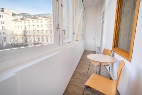 Prague Centre Apartment - photo 7