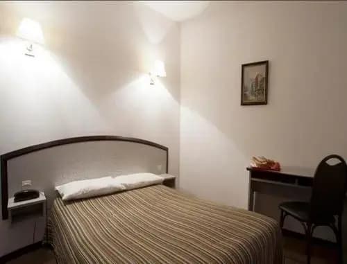 Hotel De L Europe - photo 2