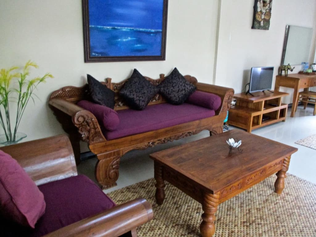 Uma Padi Villa - photo 6