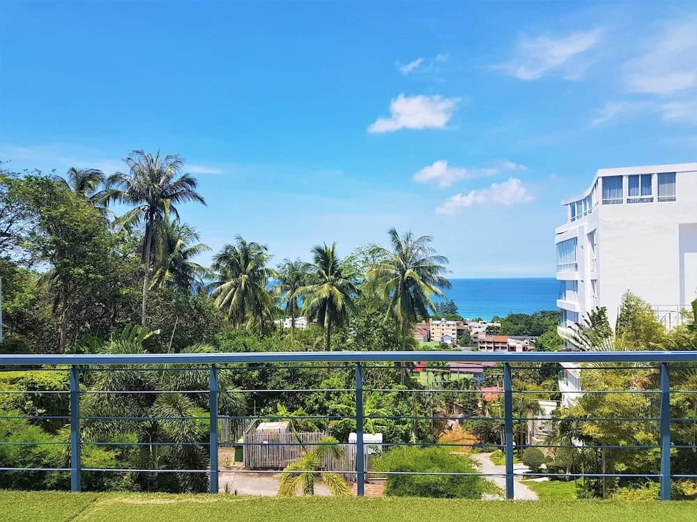 KB Apartments Karon Beach by PHR - photo 33