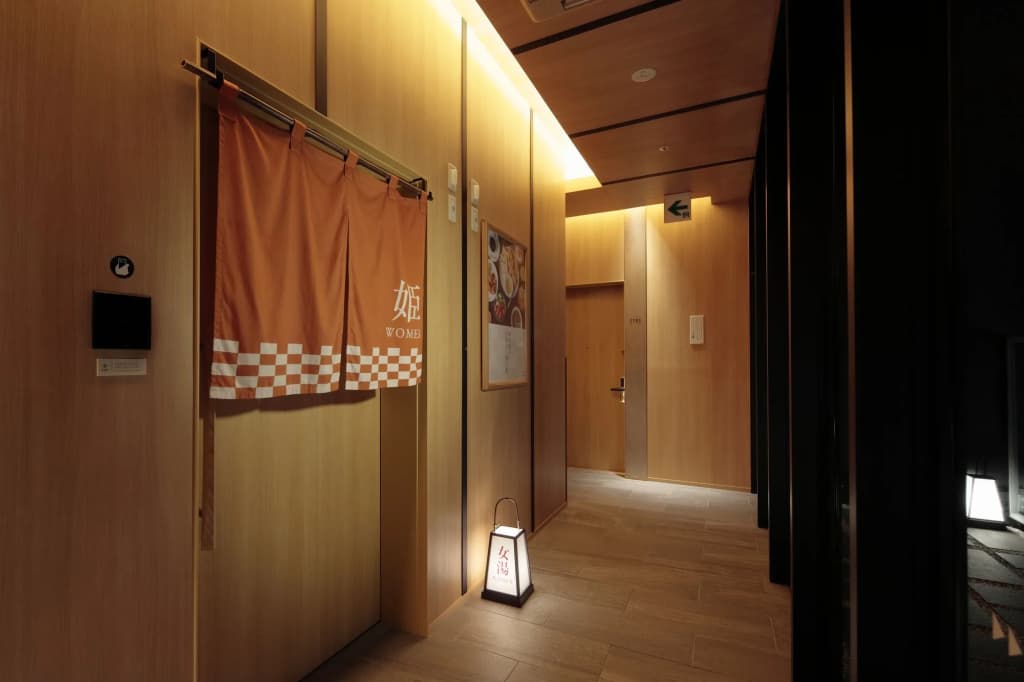 Candeo Hotels Osaka Namba - photo 17
