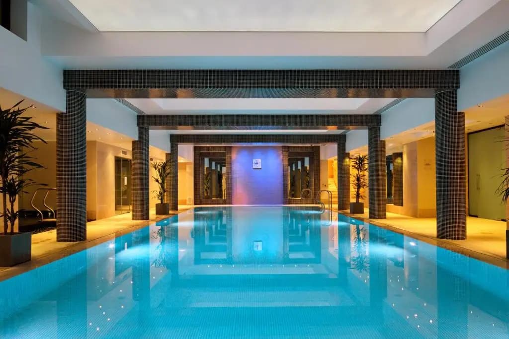 Leonardo Royal Hotel London St Paul’s - photo 15