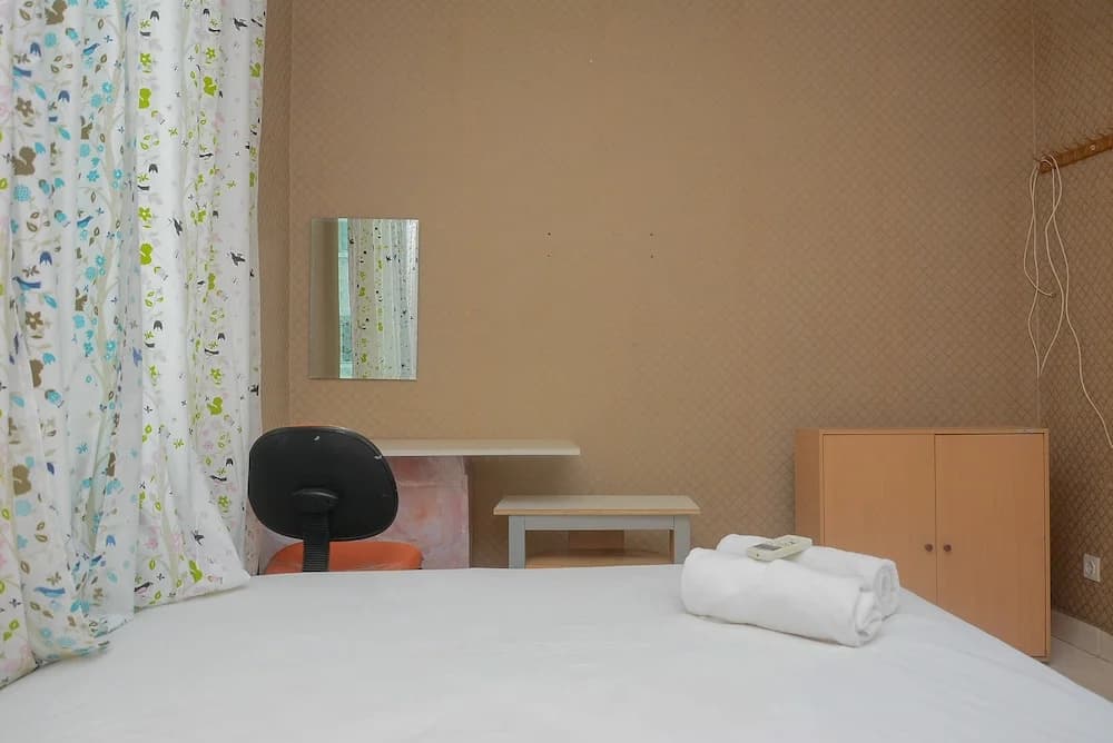 Elegant and Comfy 2BR at City Home Apartment near MOI - photo 2