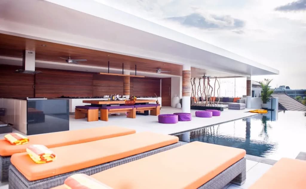 The Muse Villa - photo 8