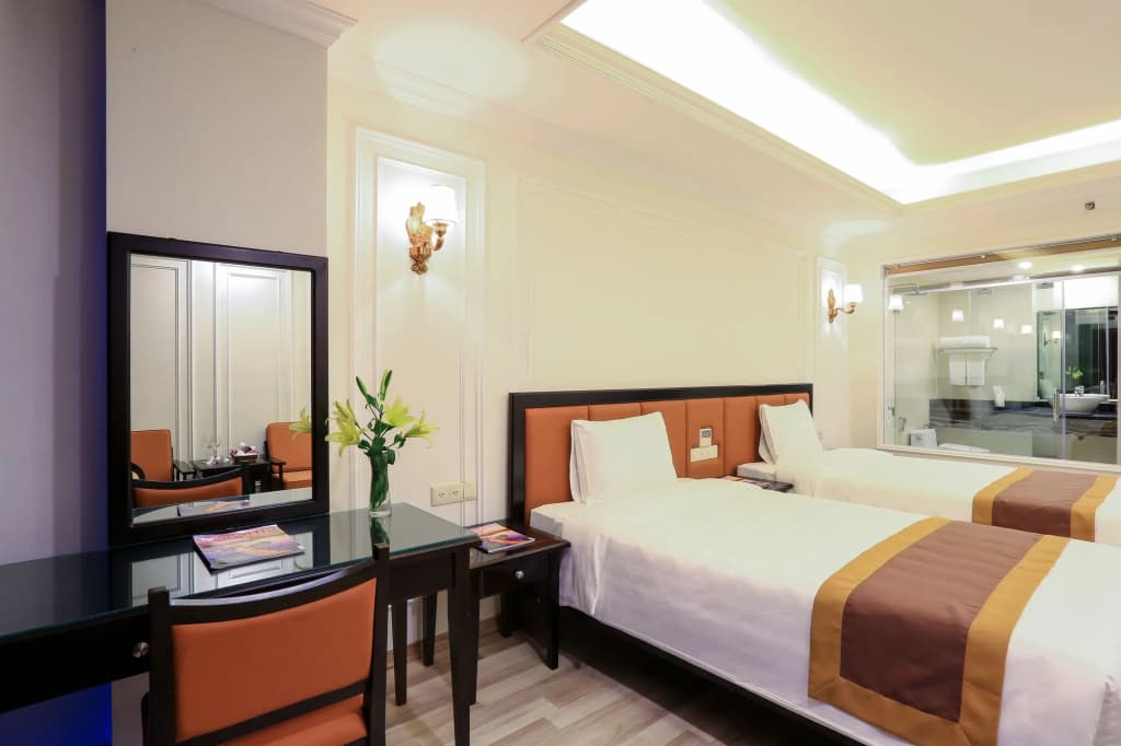New Era Hotel & Spa - photo 7