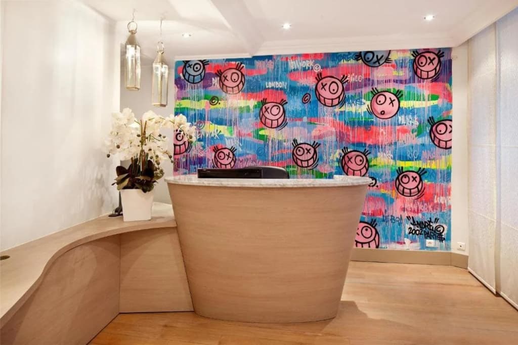 Hotel Mayet - photo 2
