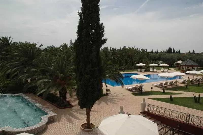 Domaine Tarik - photo 14