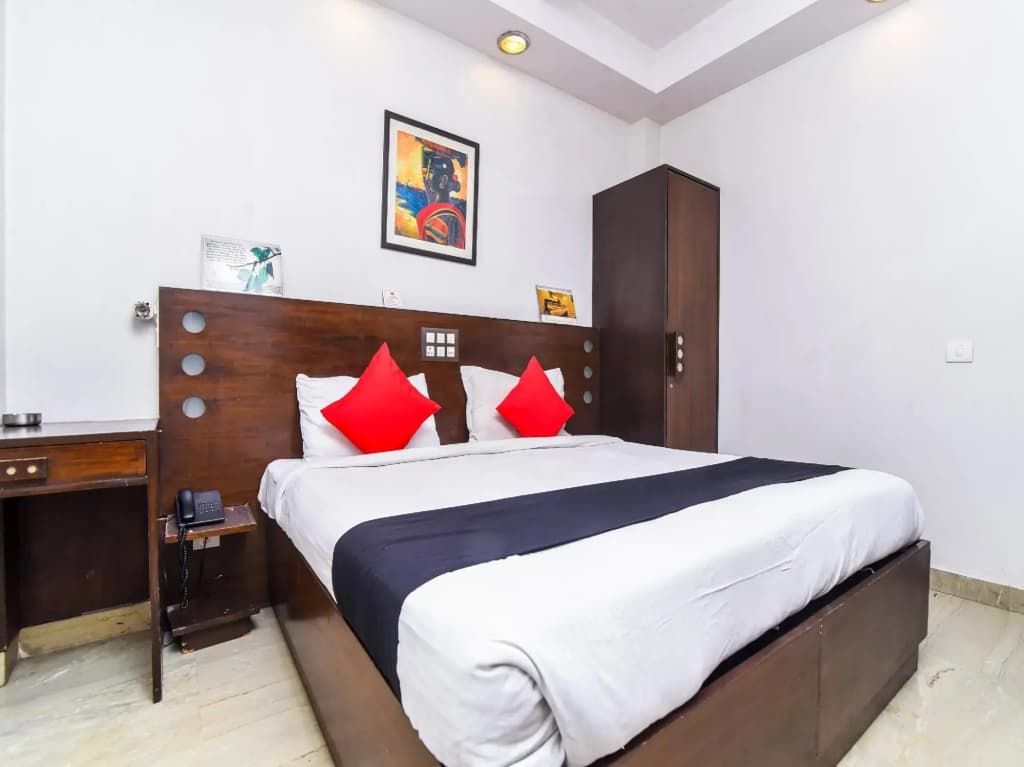 Oyo Rooms Lajpat Nagar Market - photo 4