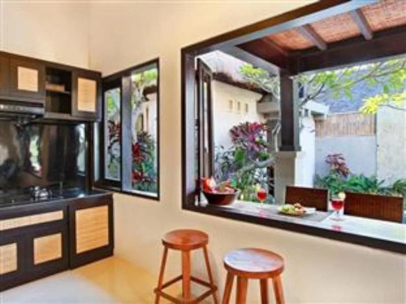 Villa Biru - photo 24