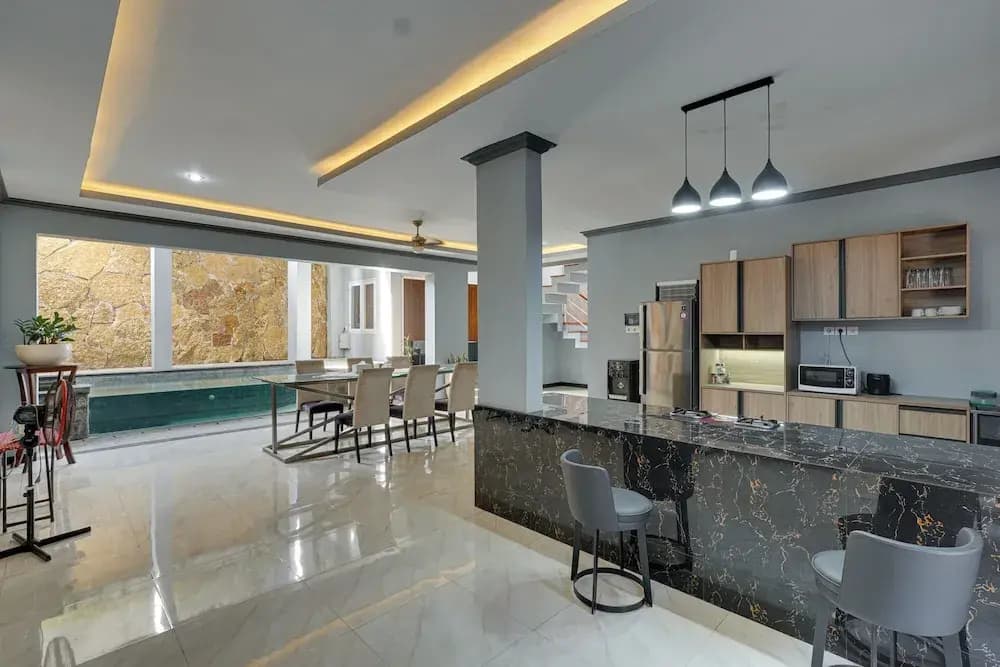 Villa Master Residance - Denpasar - photo 11
