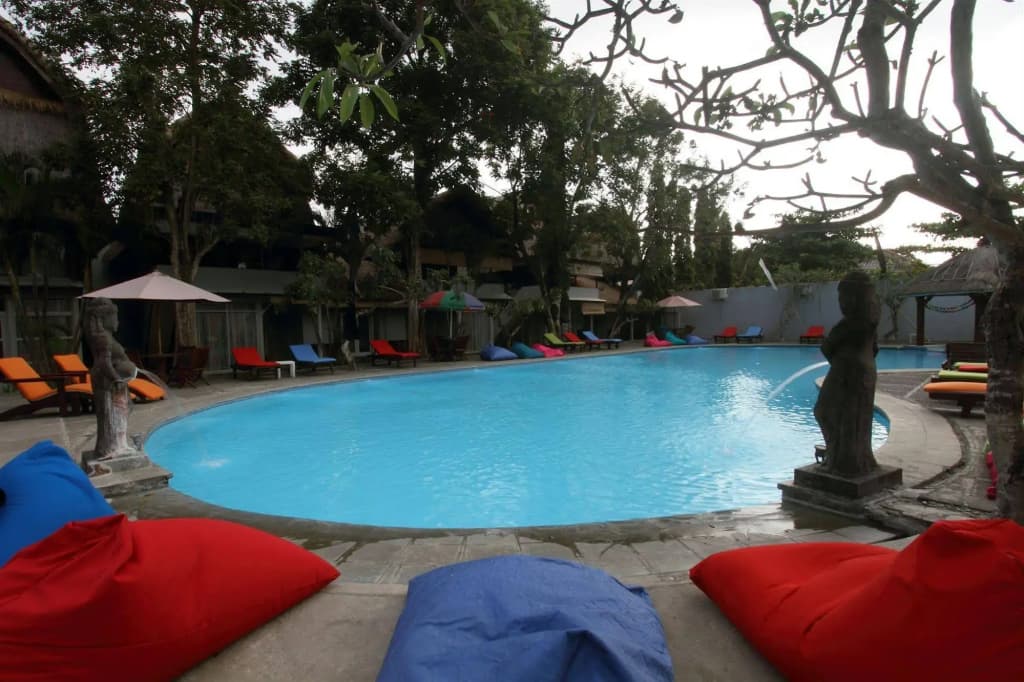 The Seminyak Village - photo 7
