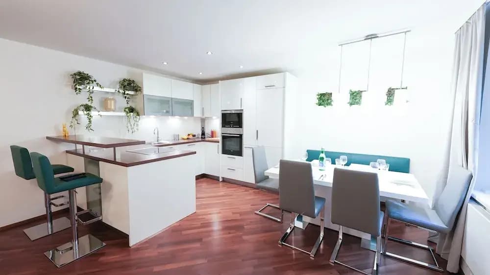 TEMPORA Homes - Apartments Neuwaldegg - photo 15