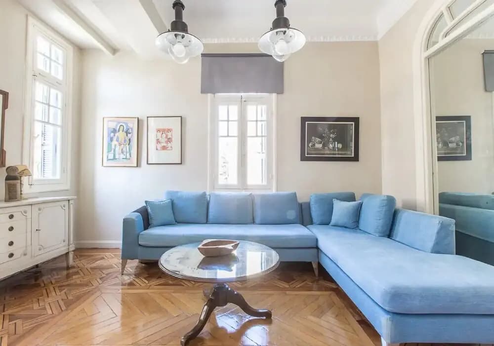 Spacious Apartment in Plaka Athens A3 - photo 2