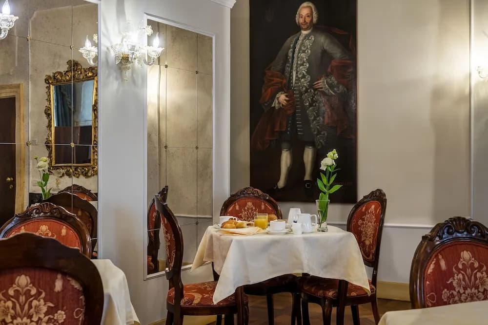 Locanda Sant'Agostin - photo 16