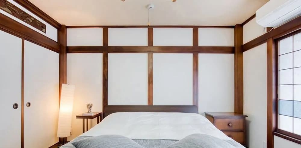 Kitatatsumi Sakura House3 - photo 6
