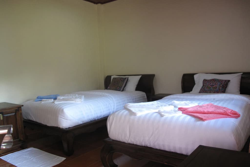 El Greco Bungalows - photo 3
