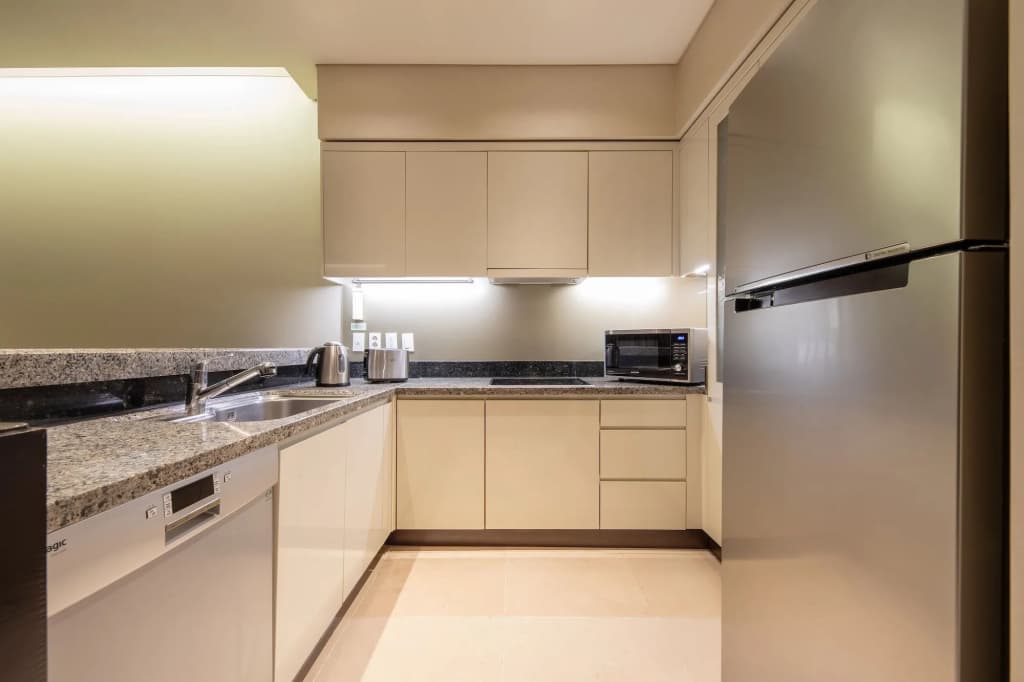 Oakwood Premier Coex Center - photo 30