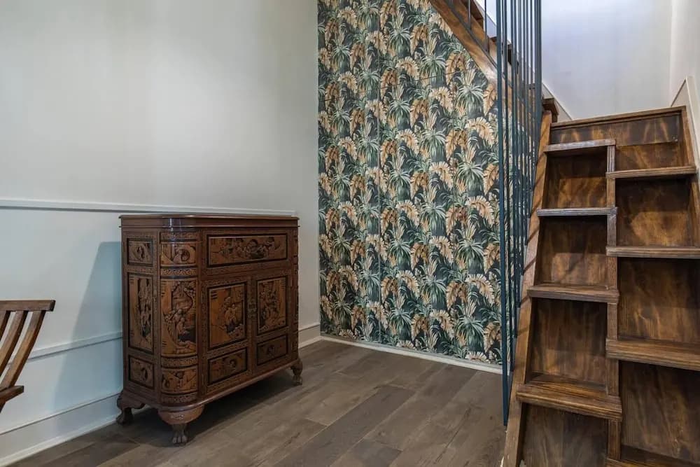 Beautiful Classic Designed 3-bed Villa in Lisboa - photo 23