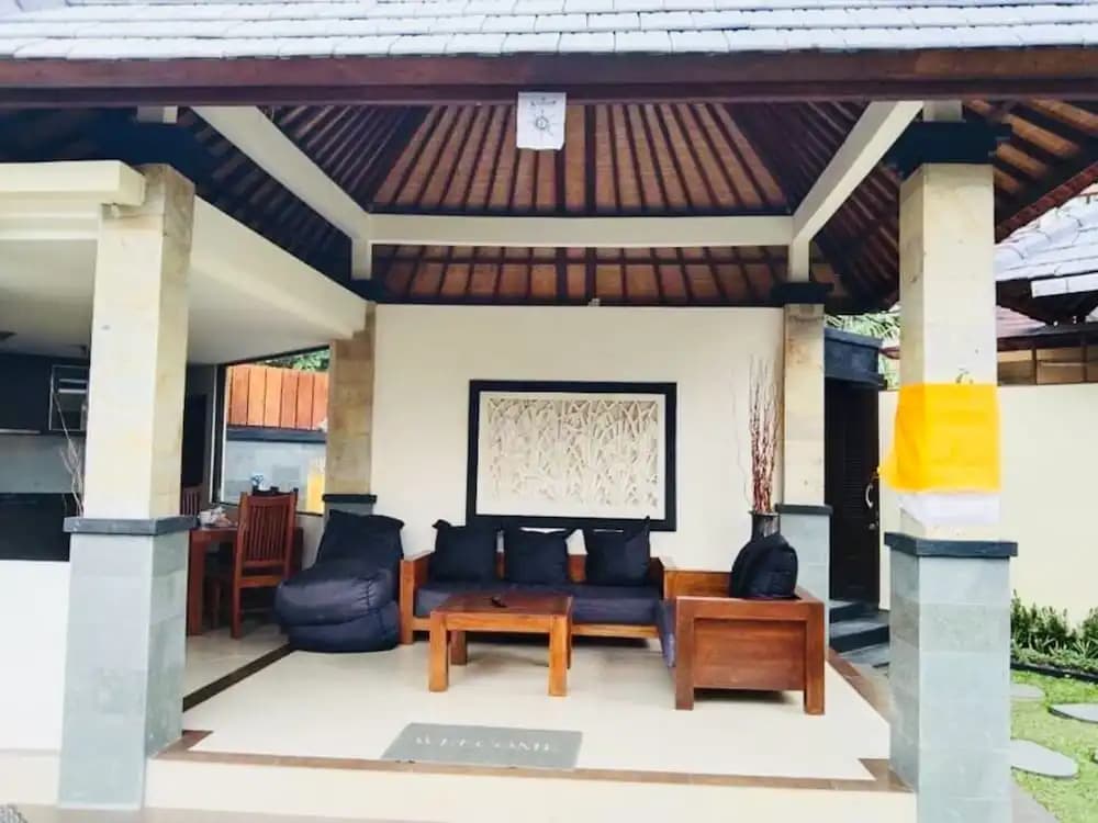 Villa Pulu Bali - photo 6