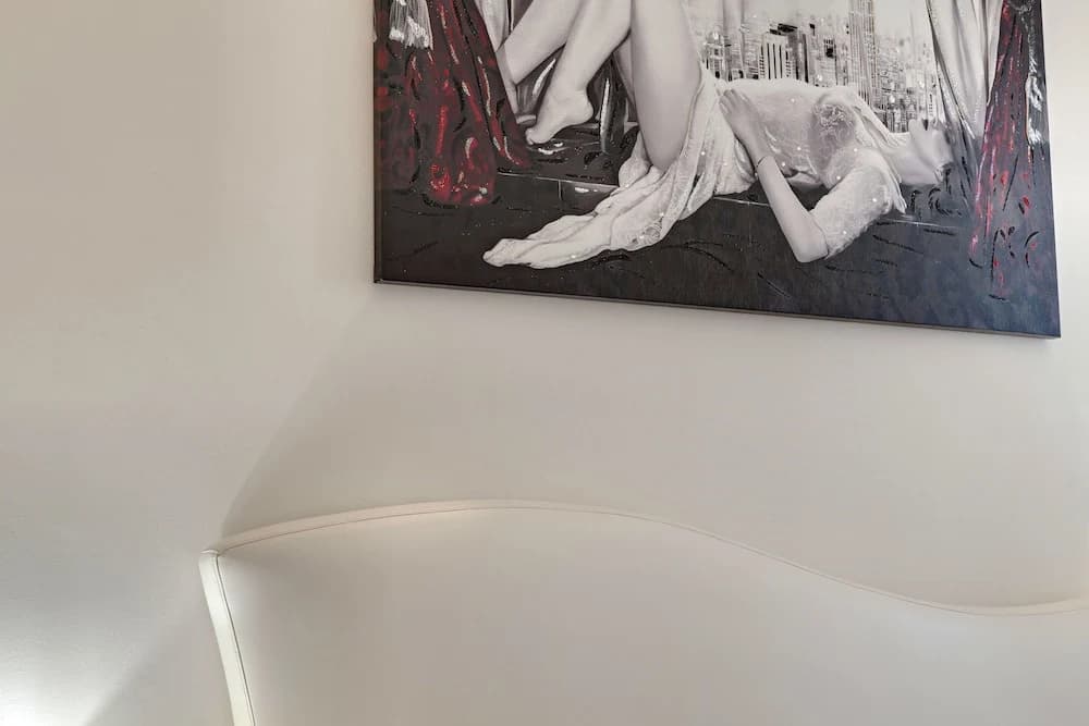 Mamo Florence Apartments - photo 40