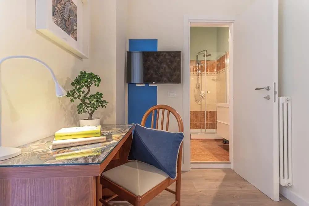 Vittoria Garden Suites - photo 33