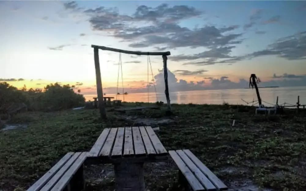 Kuri Himandhoo Inn - photo 18
