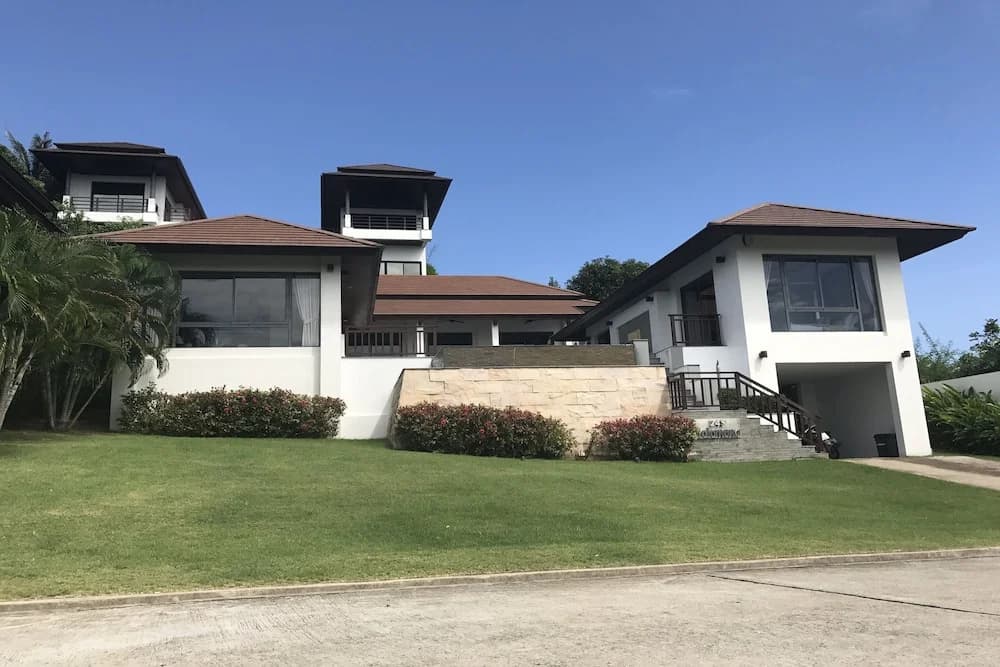Villa Kalamona - photo 1