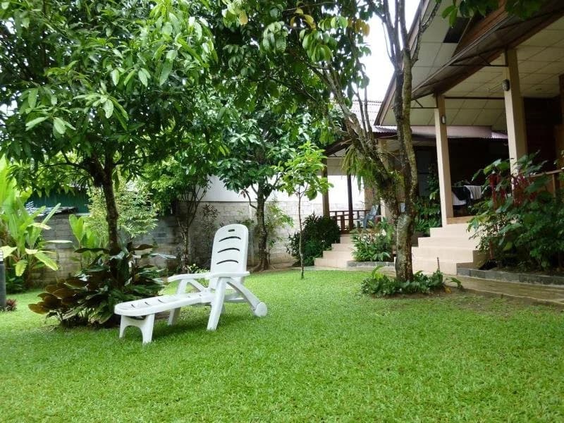 Ruan Rom Mai Bungalow - photo 2