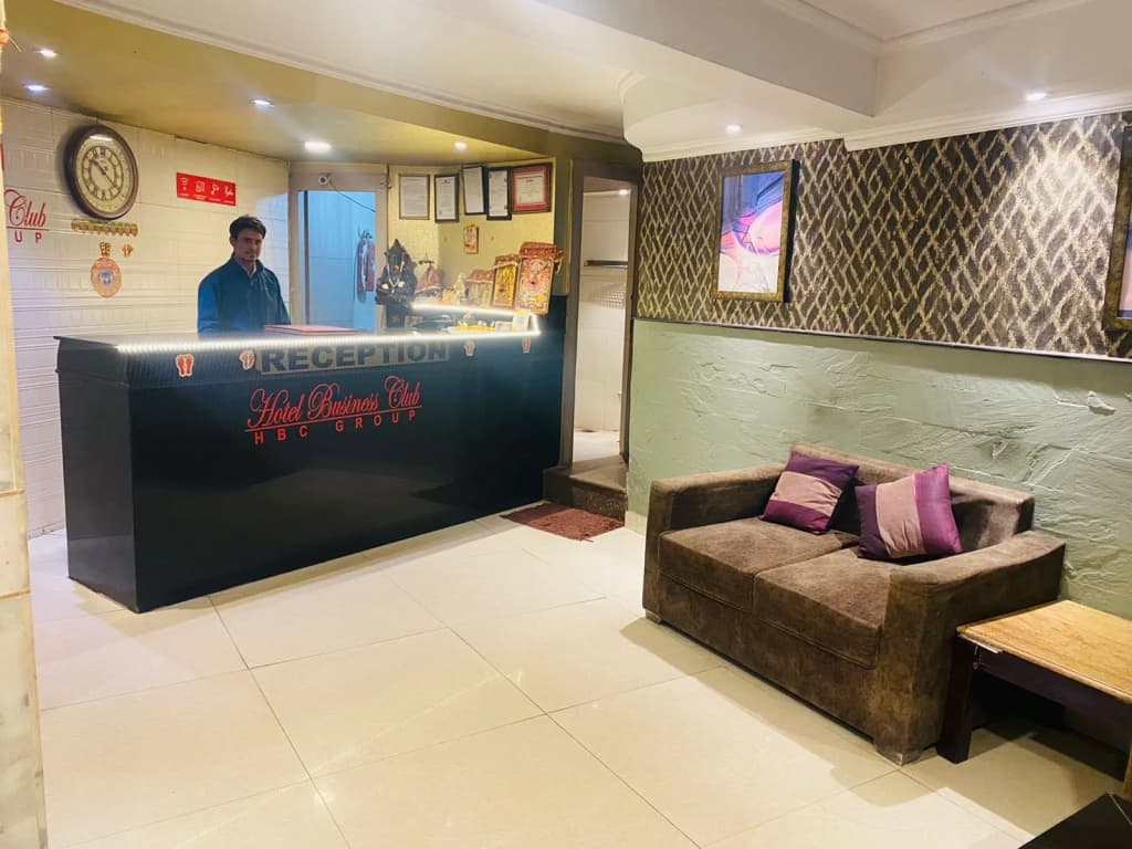 Hotel Red Blu - photo 15