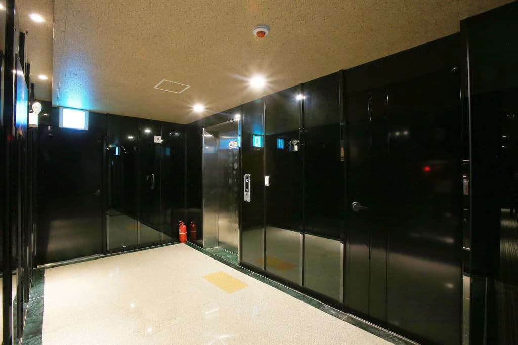 Sillim Hotel Urban - photo 17