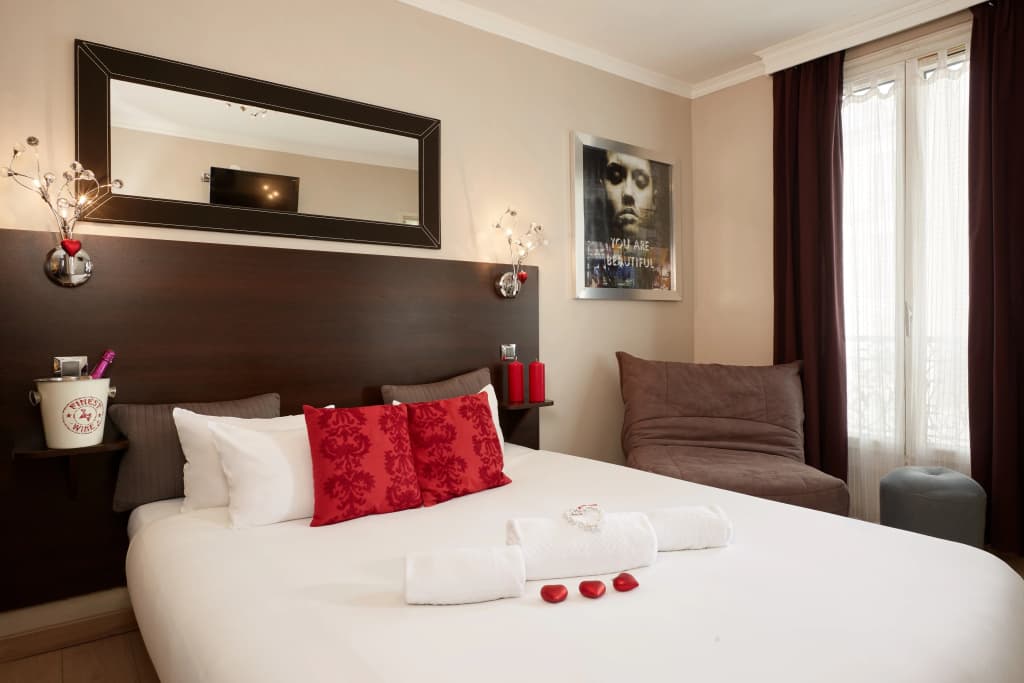 Hotel le Twelve - photo 2