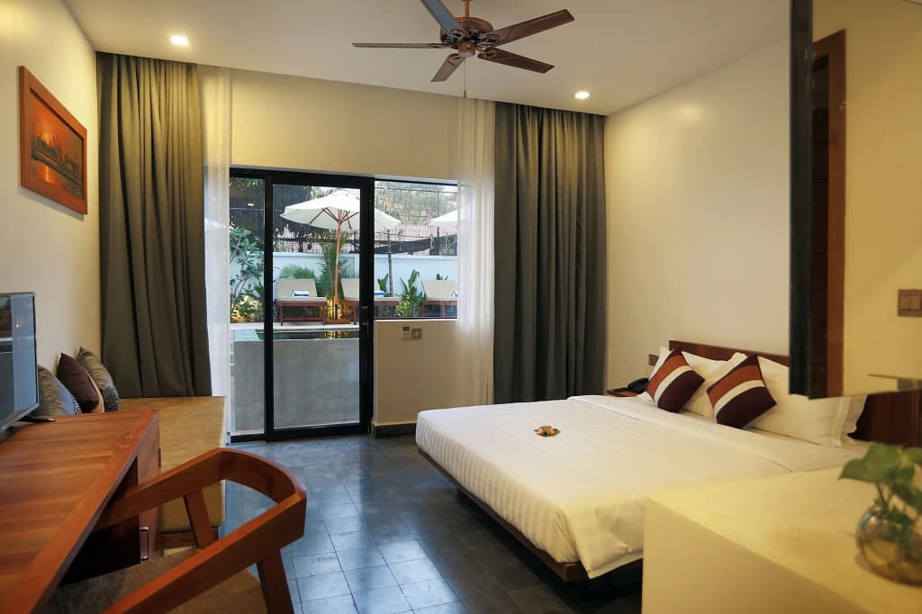 Sam So Boutique Villa - photo 4