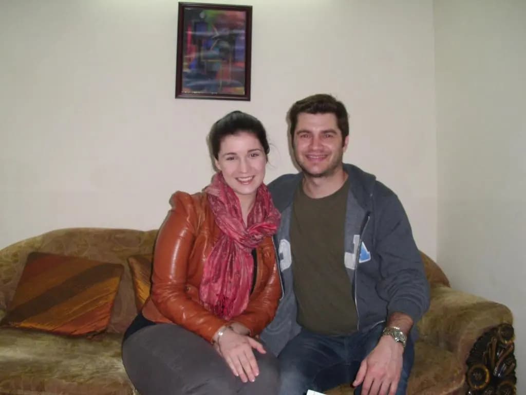 Tatvamasi Homestay - photo 13