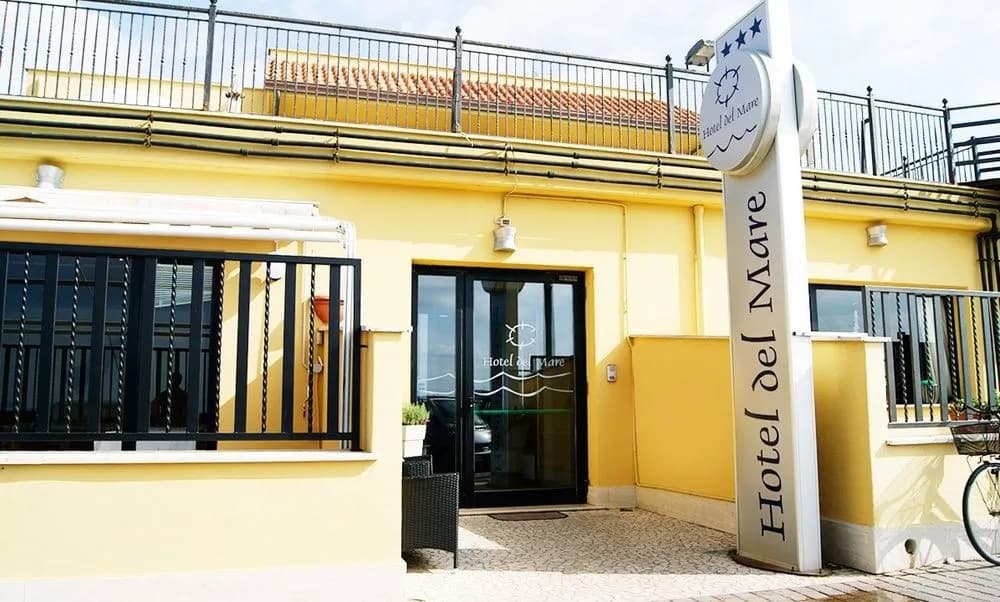 Attico al Mare - photo 1
